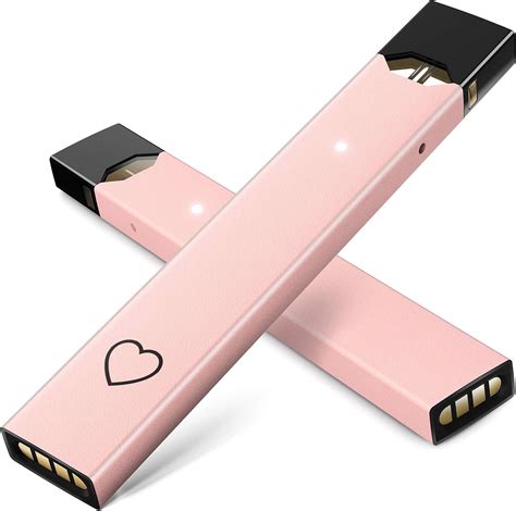 pink gucci juul skin